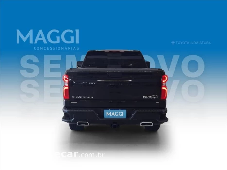 SILVERADO 5.3 V8 1500 High Country 4X4