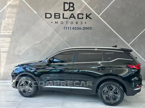 TIGGO 7 SPORT TIGGO 7 SPORT