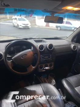 ECOSPORT 2.0 XLT 16V