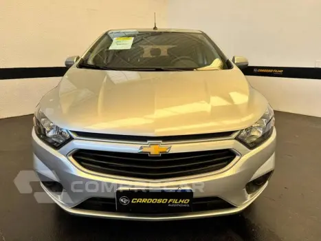 ONIX 1.0 LT 8V FLEX 4P MANUAL