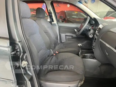 PALIO 1.4 MPI ELX 8V