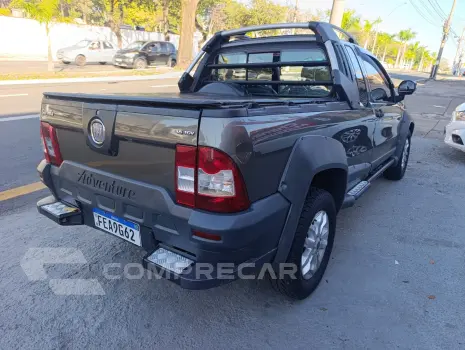 STRADA 1.8 MPI Adventure CE 16V