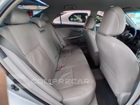 COROLLA 2.0 XEI 16V