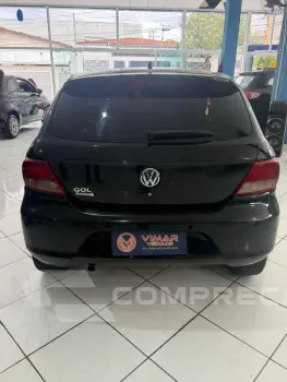 GOL 1.0 MI 8V G.V