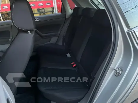 POLO 1.0 200 TSI COMFORTLINE AUTOMÁTICO