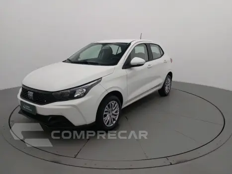 Fiat ARGO 1.0 FIREFLY FLEX DRIVE MANUAL 4 portas