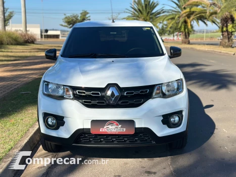 KWID 1.0 12V SCE Intense