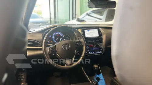 YARIS 1.5 16V XS