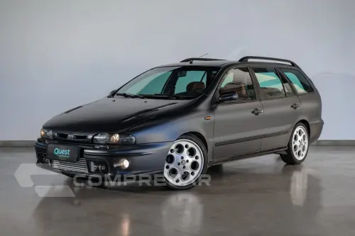Marea Weekend Turbo 2.0 20V 4p