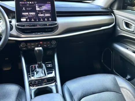 COMPASS 1.3 T270 TURBO FLEX LONGITUDE AT6