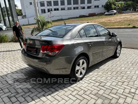 CRUZE 1.8 LT 16V