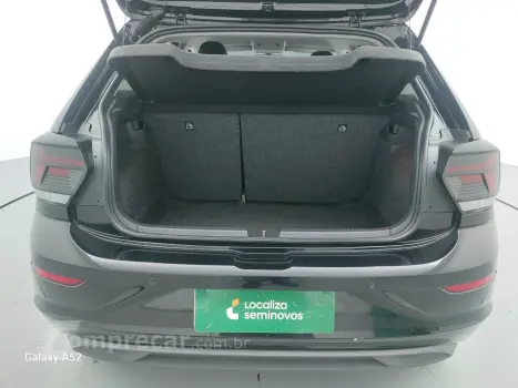 POLO 1.0 170 TSI HIGHLINE AUTOMÁTICO