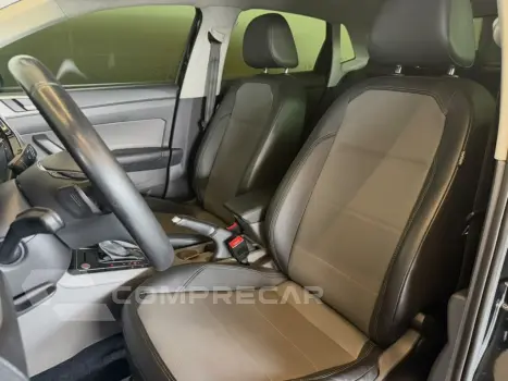 POLO 1.0 200 TSI HIGHLINE AUTOMÁTICO