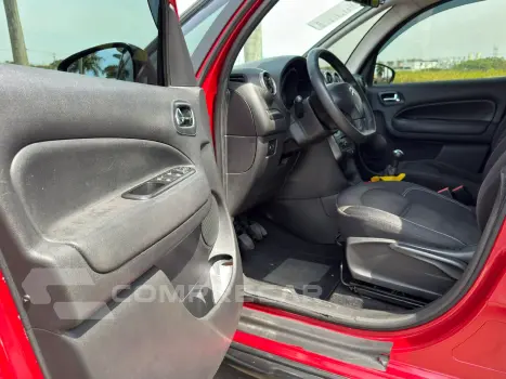AIRCROSS 1.6 Tendance 16V