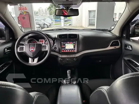 FREEMONT EMOT./PRECISION 2.4 16V 5p Aut.