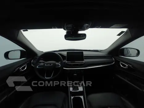 COMPASS 1.3 T270 TURBO FLEX S AT6