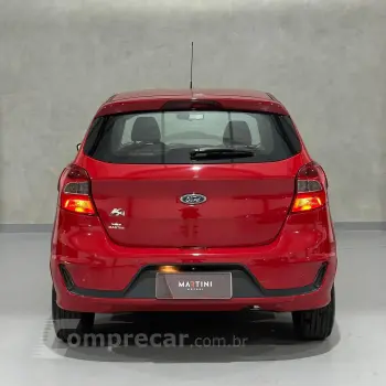 Ka 1.0 SE/SE Plus TiVCT Flex 5p