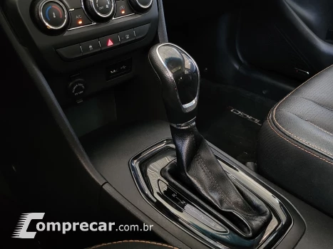 TIGGO 2 1.5 MPFI 16V FLEX ACT 4P AUTOMÁTICO