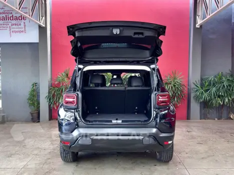 RENEGADE 1.3 T270 TURBO FLEX AT6