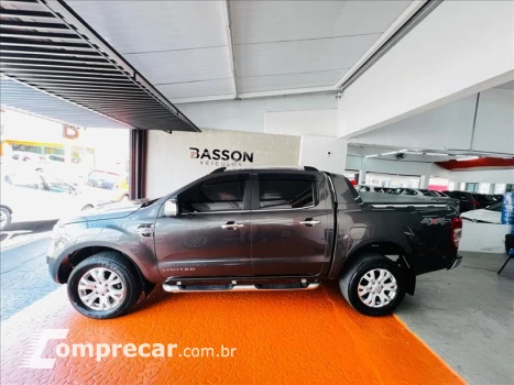 RANGER 3.2 Limited 4X4 CD 20V