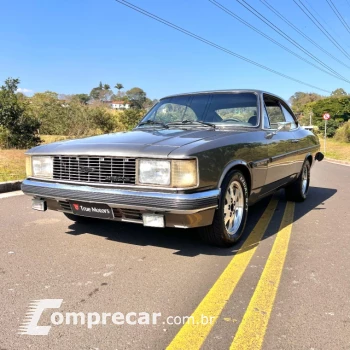 CHEVROLET OPALA 2.5 Comodoro 8V 2 portas