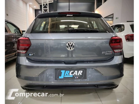 POLO 1.0 200 TSI HIGHLINE AUTOMATICO