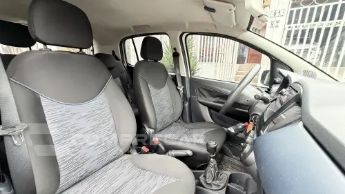 UNO 1.0 EVO Attractive 8V