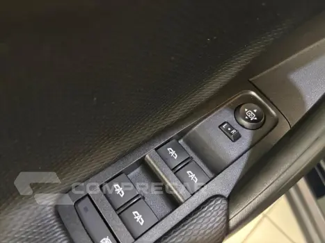 TRACKER 1.0 TURBO FLEX MIDNIGHT AUTOMÁTICO