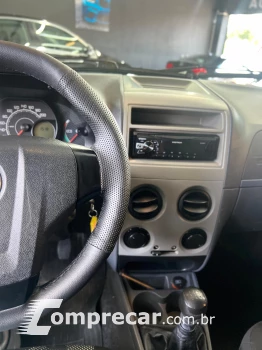 PALIO 1.0 MPI Fire Economy 8V