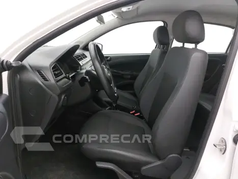 VOYAGE 1.0 12V MPI TOTALFLEX 4P MANUAL