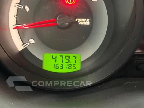 FIESTA SEDAN1.6FLEX