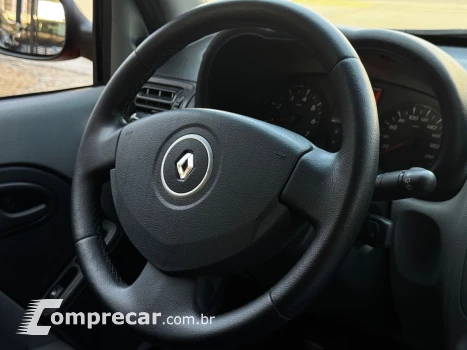 CLIO 1.0 16V