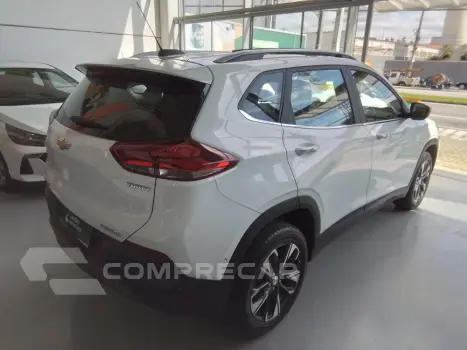 TRACKER 1.2 TURBO FLEX PREMIER AUTOMÁTICO