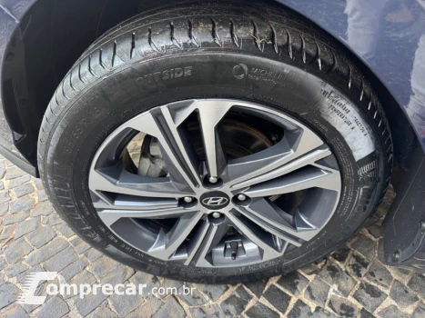 HB20S 1.0 TGDI FLEX COMFORT AUTOMÁTICO
