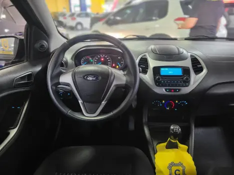 Ka 1.0 SE/SE Plus TiVCT Flex 5p