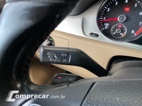 PASSAT 2.0 TSI HIGLHINE VARIANT GASOLINA 4P AUTOMATIZADO