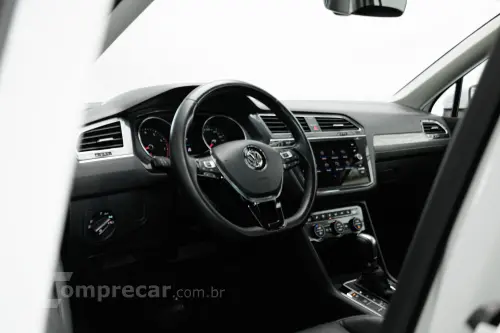 TIGUAN 1.4 250 TSI Allspace Comfortline
