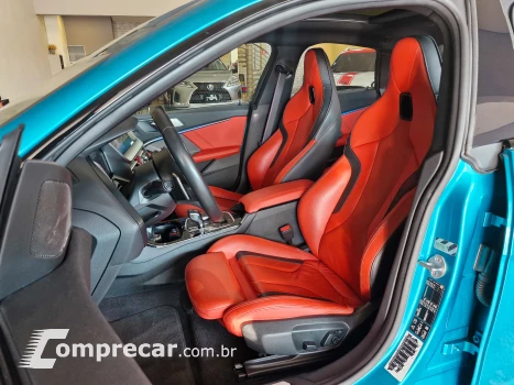 M 235I 2.0 Twinturbo Gran Coupe