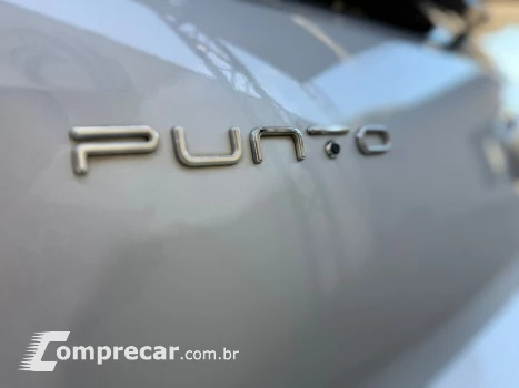 PUNTO 1.6 Essence 16V