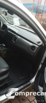 TIGGO 5X PRO 1.5 VVT Turbo Iflex
