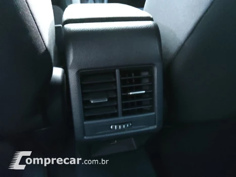 POLO 1.0 200 TSI COMFORTLINE AUTOMÁTICO