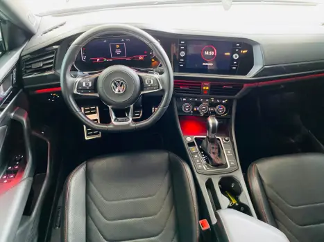JETTA 2.0 350 TSI GLI