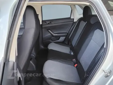 POLO POLO 1.0 TSI FLEX 12V 5P