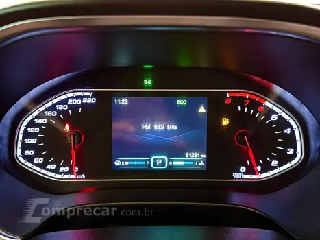 TIGGO 5x 1.5 VVT TURBO iFLEX T DCT