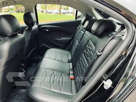 ONIX 1.4 MPFI LTZ 8V