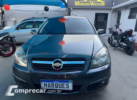 VECTRA 2.0 MPFI Gt-x Hatch 8V