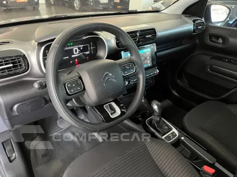 C4 CACTUS 1.6 VTI 120 Feel