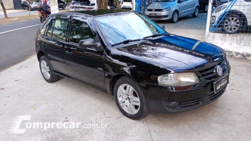 GOL 1.0 8V