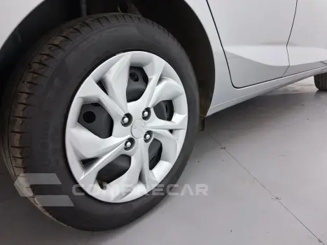 HB20 1.0 12V FLEX COMFORT MANUAL