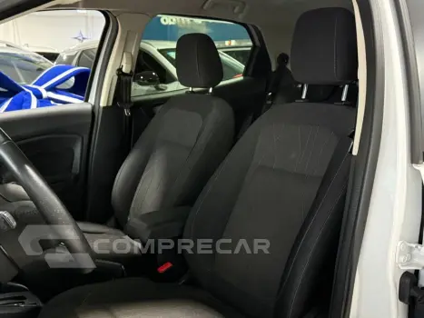 EcoSport SE 1.5 12V Flex 5p Aut.
